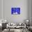 2COF-Pierre Henri Matisse-Framed Stretched Canvas displayed on a wall