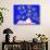 2COF-Pierre Henri Matisse-Giclee Print displayed on a wall