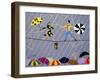 2COP-Pierre Henri Matisse-Framed Giclee Print