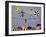 2COP-Pierre Henri Matisse-Framed Giclee Print