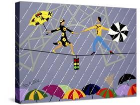 2COP-Pierre Henri Matisse-Stretched Canvas