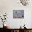 2COP-Pierre Henri Matisse-Giclee Print displayed on a wall