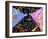 2G-Pierre Henri Matisse-Framed Giclee Print