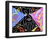 2G-Pierre Henri Matisse-Framed Giclee Print