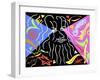 2G-Pierre Henri Matisse-Framed Giclee Print