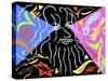 2G-Pierre Henri Matisse-Stretched Canvas