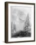 2nd August, C1840-1900-Theophile Steinlen-Framed Giclee Print