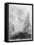 2nd August, C1840-1900-Theophile Steinlen-Framed Stretched Canvas