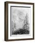 2nd August, C1840-1900-Theophile Steinlen-Framed Giclee Print
