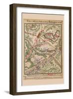 2nd Bull Run - Manassas-null-Framed Art Print