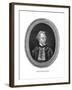 2nd Duke Northumberland-null-Framed Giclee Print