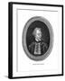 2nd Duke Northumberland-null-Framed Giclee Print