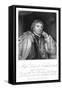 2nd Duke Northumberland-Thomas Phillips-Framed Stretched Canvas