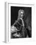 2nd Duke of Argyll-Godfrey Kneller-Framed Art Print