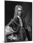 2nd Duke of Argyll-Godfrey Kneller-Mounted Art Print