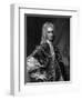 2nd Duke of Argyll-Godfrey Kneller-Framed Art Print