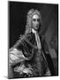 2nd Duke of Argyll-Godfrey Kneller-Mounted Art Print