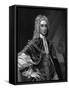 2nd Duke of Argyll-Godfrey Kneller-Framed Stretched Canvas