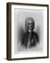 2nd Duke of Argyll-H Robinson-Framed Art Print