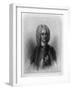 2nd Duke of Argyll-H Robinson-Framed Art Print