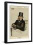 2nd Duke of Cambridge-Alfred Thompson-Framed Art Print