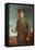 2nd Lieutenant Alfred Victor Smith, Vc, 1916-Isaac Cooke-Framed Stretched Canvas