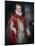 2nd Lord Howard of Effingham-Daniel Mytens-Mounted Giclee Print