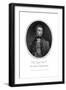 2nd Marquess Townshend-Sir Joshua Reynolds-Framed Giclee Print