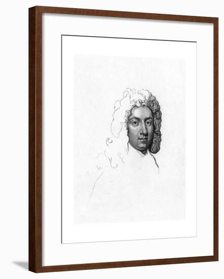 2nd Viscount Shannon-null-Framed Giclee Print