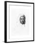 2nd Viscount Shannon-null-Framed Giclee Print