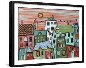 2PM 1-Karla Gerard-Framed Giclee Print