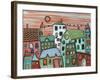 2PM 1-Karla Gerard-Framed Giclee Print