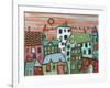 2PM 1-Karla Gerard-Framed Giclee Print