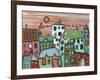 2PM 1-Karla Gerard-Framed Giclee Print