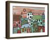 2PM 1-Karla Gerard-Framed Giclee Print