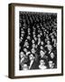 3-D Movie Viewers during Opening Night of "Bwana Devil"-J^ R^ Eyerman-Framed Photographic Print