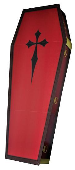 Cardboard Cutouts, , large