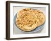 3 Garlic Naan-highviews-Framed Photographic Print