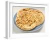 3 Garlic Naan-highviews-Framed Photographic Print