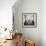 3 Gondolas-Moises Levy-Framed Photographic Print displayed on a wall