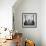 3 Gondolas-Moises Levy-Framed Photographic Print displayed on a wall