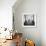 3 Gondolas-Moises Levy-Framed Photographic Print displayed on a wall