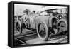 3 Litre Ballot Car, Indianapolis, Indiana, USA, 1922-null-Framed Stretched Canvas