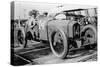 3 Litre Ballot Car, Indianapolis, Indiana, USA, 1922-null-Stretched Canvas