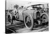 3 Litre Ballot Car, Indianapolis, Indiana, USA, 1922-null-Stretched Canvas