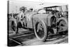 3 Litre Ballot Car, Indianapolis, Indiana, USA, 1922-null-Stretched Canvas