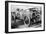 3 Litre Ballot Car, Indianapolis, Indiana, USA, 1922-null-Framed Photographic Print