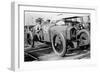 3 Litre Ballot Car, Indianapolis, Indiana, USA, 1922-null-Framed Photographic Print