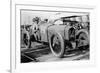 3 Litre Ballot Car, Indianapolis, Indiana, USA, 1922-null-Framed Photographic Print