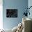 3 LO 2 4K-Pierre Henri Matisse-Giclee Print displayed on a wall